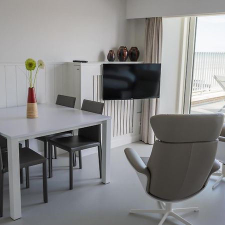 Rewindhotel Oostduinkerke Dış mekan fotoğraf
