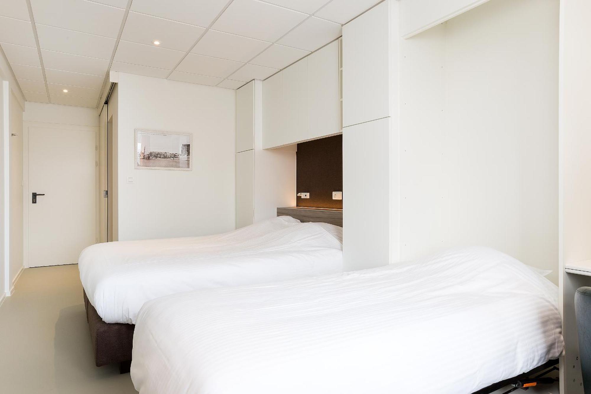 Rewindhotel Oostduinkerke Oda fotoğraf