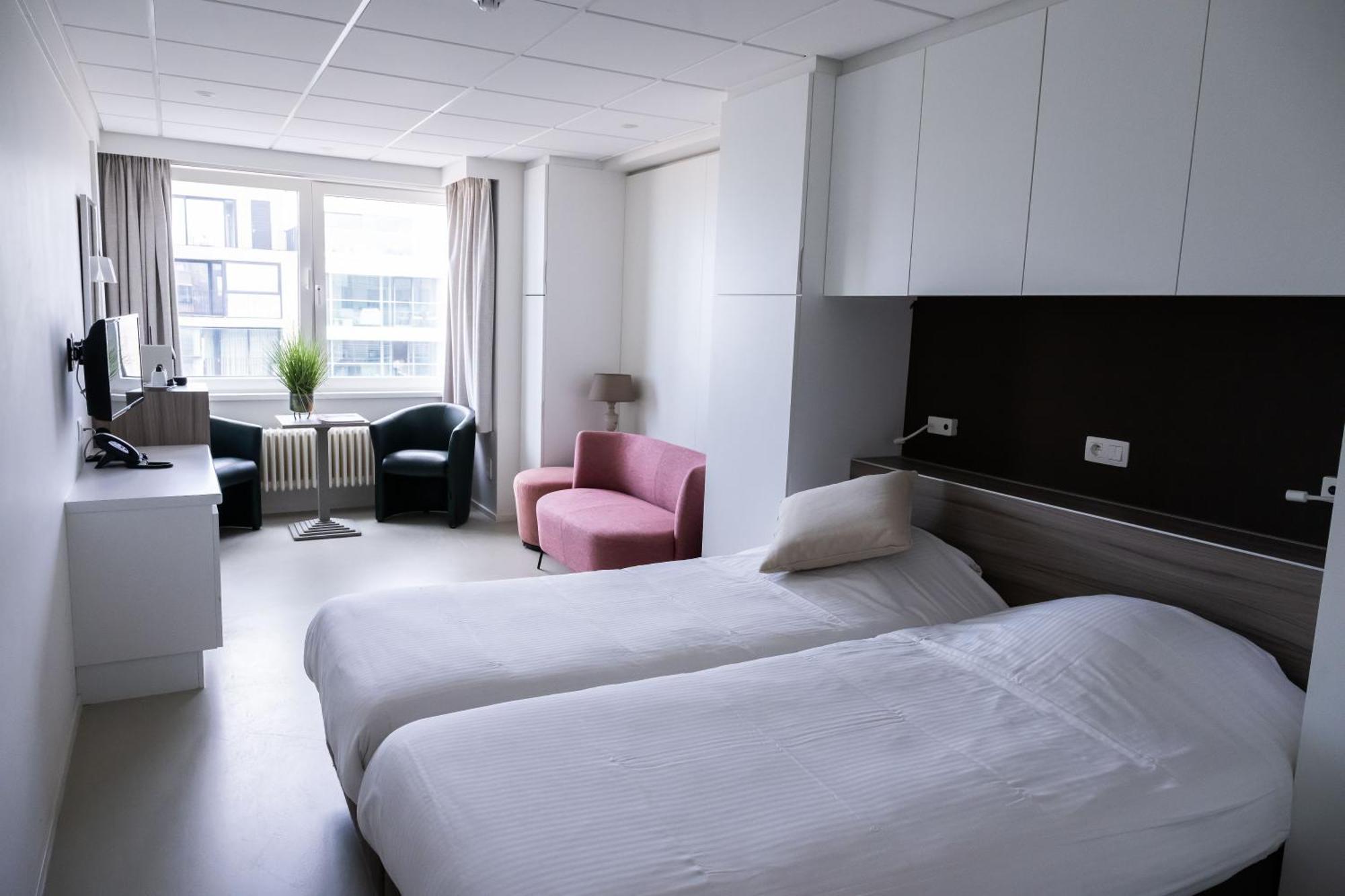 Rewindhotel Oostduinkerke Dış mekan fotoğraf