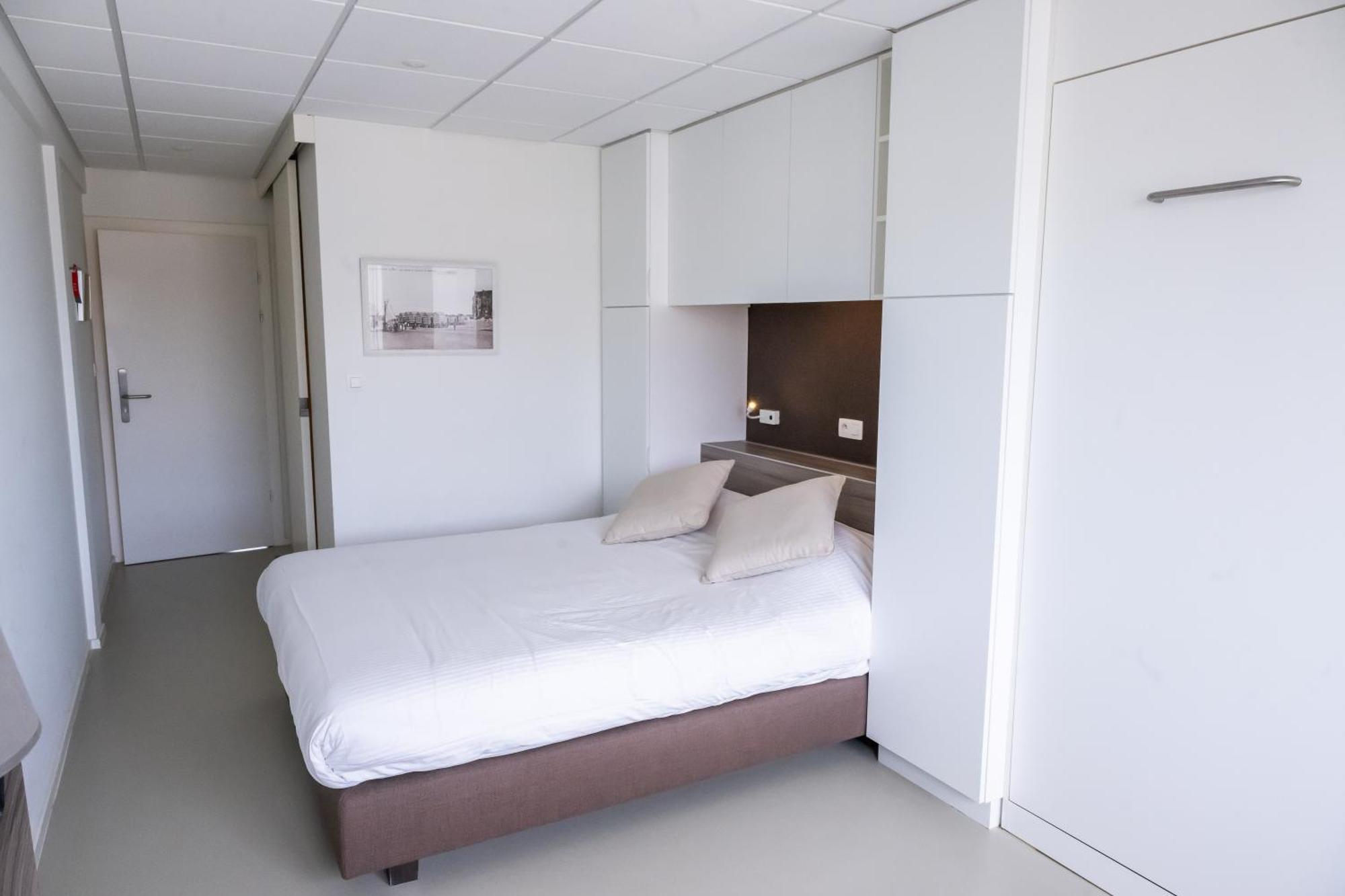Rewindhotel Oostduinkerke Dış mekan fotoğraf