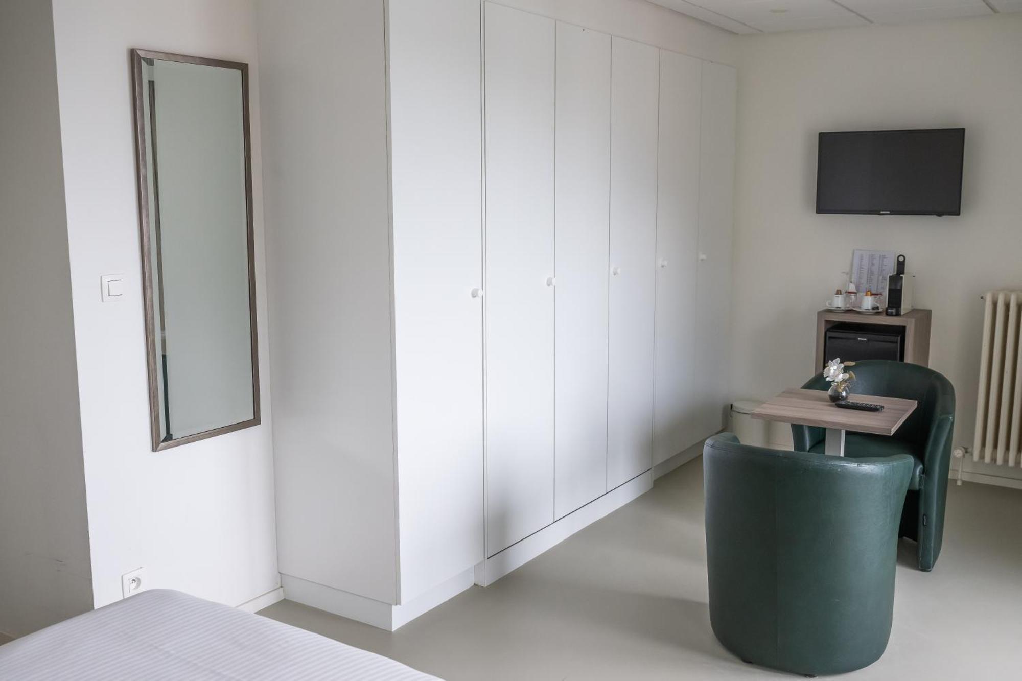 Rewindhotel Oostduinkerke Dış mekan fotoğraf